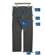 YAECA（ヤエカ）その他 グレー サイズ:L メンズ/2200610908095