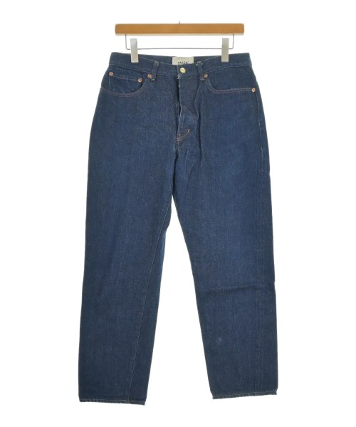 ヤエカ(YAECA)のYAECA デニムパンツ