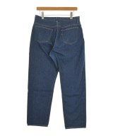 YAECA（ヤエカ）デニムパンツ 紺 サイズ:32(L位) メンズ/2200610908101