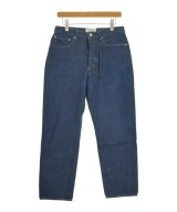 YAECA デニムパンツ