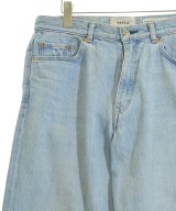 YAECA（ヤエカ）デニムパンツ 青 サイズ:33(L位) メンズ/2200610908262