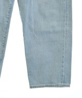 YAECA（ヤエカ）デニムパンツ 青 サイズ:33(L位) メンズ/2200610908262