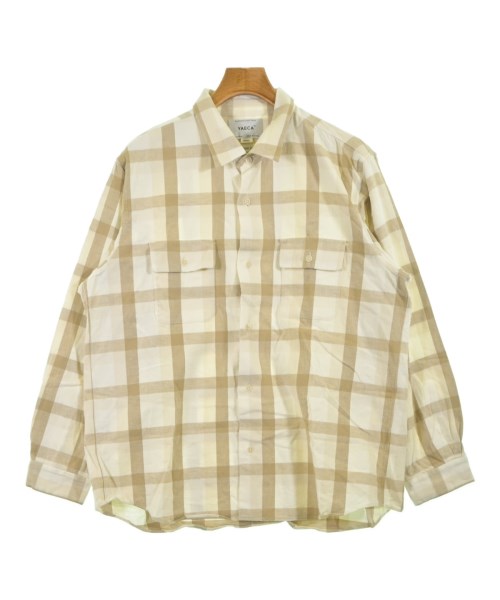 ヤエカ(YAECA)のYAECA カジュアルシャツ