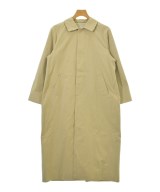YAECA ステンカラーコート