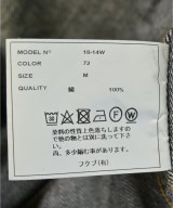 YAECA（ヤエカ）デニムジャケット 紺 サイズ:M メンズ/2200600747079