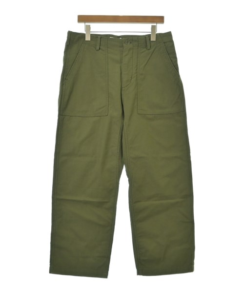 ヤエカ(YAECA)のYAECA カーゴパンツ