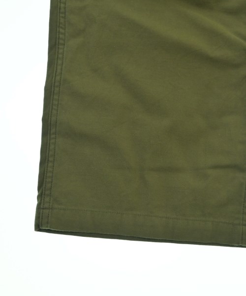 YAECA（ヤエカ）カーゴパンツ カーキ サイズ:32(L位) メンズ/2200602917296