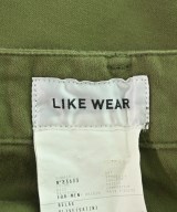 YAECA（ヤエカ）カーゴパンツ カーキ サイズ:32(L位) メンズ/2200602917296