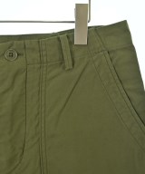 YAECA（ヤエカ）カーゴパンツ カーキ サイズ:32(L位) メンズ/2200602917296