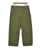 YAECA カーゴパンツ