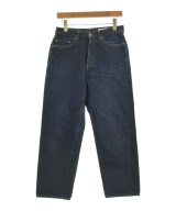 YAECA（ヤエカ）デニムパンツ 青 サイズ:29(S位) メンズ/2200602855048