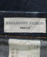 YAECA（ヤエカ）デニムパンツ 青 サイズ:29(S位) メンズ/2200602855048