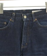 YAECA（ヤエカ）デニムパンツ 青 サイズ:29(S位) メンズ/2200602855048