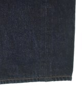 YAECA（ヤエカ）デニムパンツ 青 サイズ:29(S位) メンズ/2200602855048