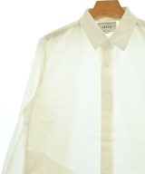 YAECA（ヤエカ）カジュアルシャツ 白 サイズ:S メンズ/2200605815087