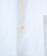 YAECA（ヤエカ）カジュアルシャツ 青 サイズ:S メンズ/2200608788029