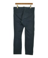YAECA（ヤエカ）チノパン 紺 サイズ:L メンズ/2200568969025