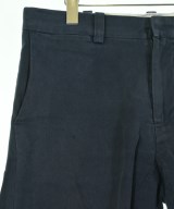 YAECA（ヤエカ）チノパン 紺 サイズ:L メンズ/2200568969025