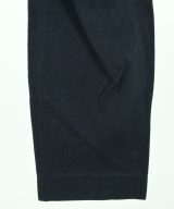 YAECA（ヤエカ）チノパン 紺 サイズ:L メンズ/2200568969025