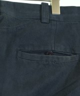 YAECA（ヤエカ）チノパン 紺 サイズ:L メンズ/2200568969025
