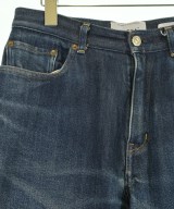 YAECA（ヤエカ）デニムパンツ 青 サイズ:29(S位) メンズ/2200570944089