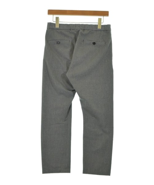 YAECA（ヤエカ）その他 グレー サイズ:-(S位) メンズ/2200565314026