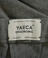 YAECA（ヤエカ）その他 グレー サイズ:-(S位) メンズ/2200565314026