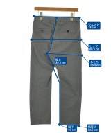 YAECA（ヤエカ）その他 グレー サイズ:-(S位) メンズ/2200565314026