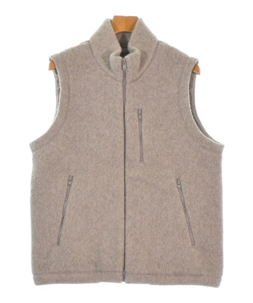 YAECA(ヤエカ)その他 茶 サイズ:S/2200667648012