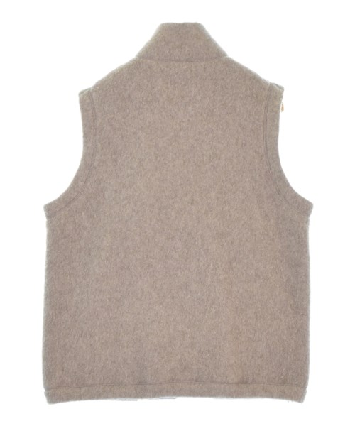 YAECA（ヤエカ）その他 茶 サイズ:S メンズ/2200667648012