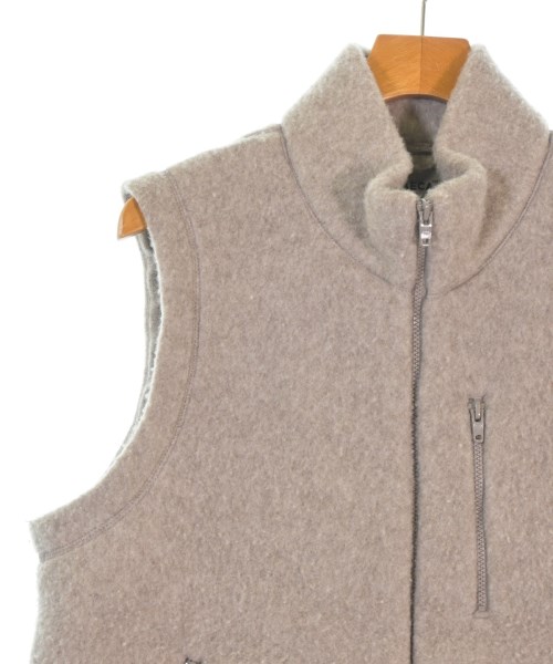 YAECA（ヤエカ）その他 茶 サイズ:S メンズ/2200667648012