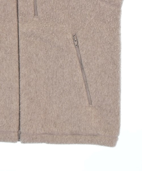 YAECA（ヤエカ）その他 茶 サイズ:S メンズ/2200667648012