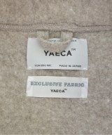 YAECA（ヤエカ）その他 茶 サイズ:S メンズ/2200667648012