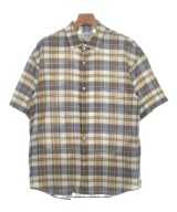 YAECA カジュアルシャツ