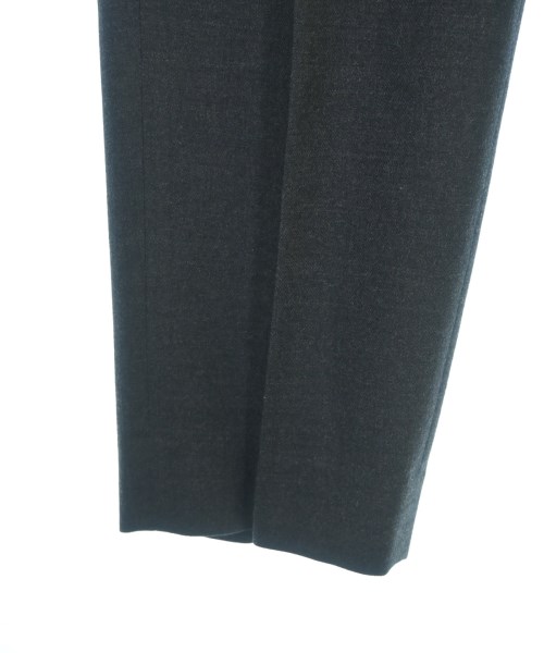 YAECA（ヤエカ）スラックス グレー サイズ:1(S位) メンズ/2200671926397