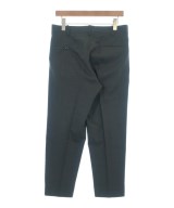 YAECA（ヤエカ）スラックス グレー サイズ:1(S位) メンズ/2200671926397