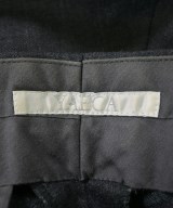 YAECA（ヤエカ）スラックス グレー サイズ:1(S位) メンズ/2200671926397