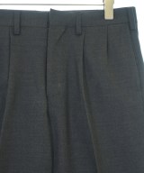 YAECA（ヤエカ）スラックス グレー サイズ:1(S位) メンズ/2200671926397