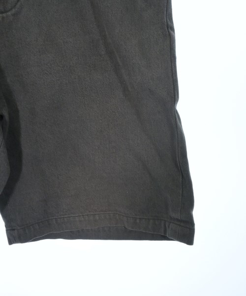 YAECA（ヤエカ）ショートパンツ グレー サイズ:32(L位) メンズ/2200673377128