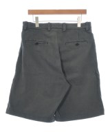 YAECA（ヤエカ）ショートパンツ グレー サイズ:32(L位) メンズ/2200673377128