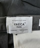 YAECA（ヤエカ）ショートパンツ グレー サイズ:32(L位) メンズ/2200673377128