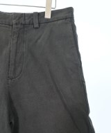 YAECA（ヤエカ）ショートパンツ グレー サイズ:32(L位) メンズ/2200673377128