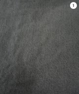 YAECA（ヤエカ）ショートパンツ グレー サイズ:32(L位) メンズ/2200673377128