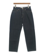 YAECA（ヤエカ）デニムパンツ 紺 サイズ:30(M位) メンズ/2200654759042