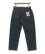YAECA（ヤエカ）デニムパンツ 紺 サイズ:30(M位) メンズ/2200654759042