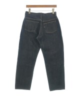 YAECA（ヤエカ）デニムパンツ 紺 サイズ:30(M位) メンズ/2200654759059