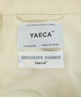 YAECA（ヤエカ）その他 白 サイズ:M メンズ/2200671579012