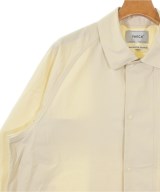 YAECA（ヤエカ）その他 白 サイズ:M メンズ/2200671579012