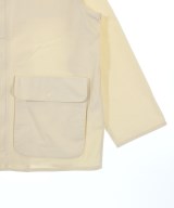 YAECA（ヤエカ）その他 白 サイズ:M メンズ/2200671579012