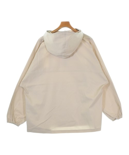 YAECA（ヤエカ）その他 ベージュ サイズ:L メンズ/2200671579029